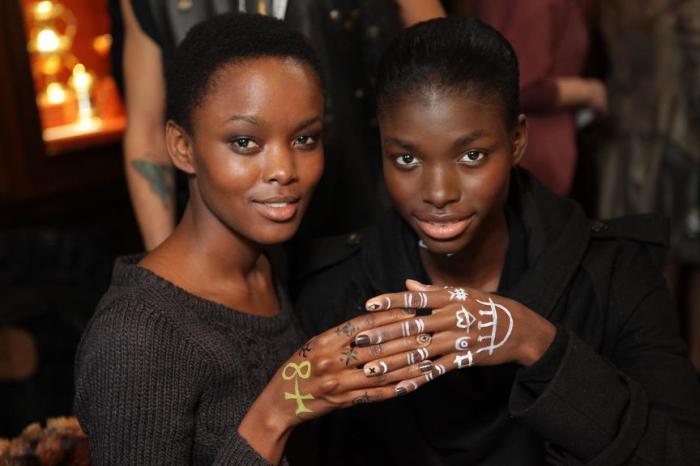 Vivianne Westwood AW12