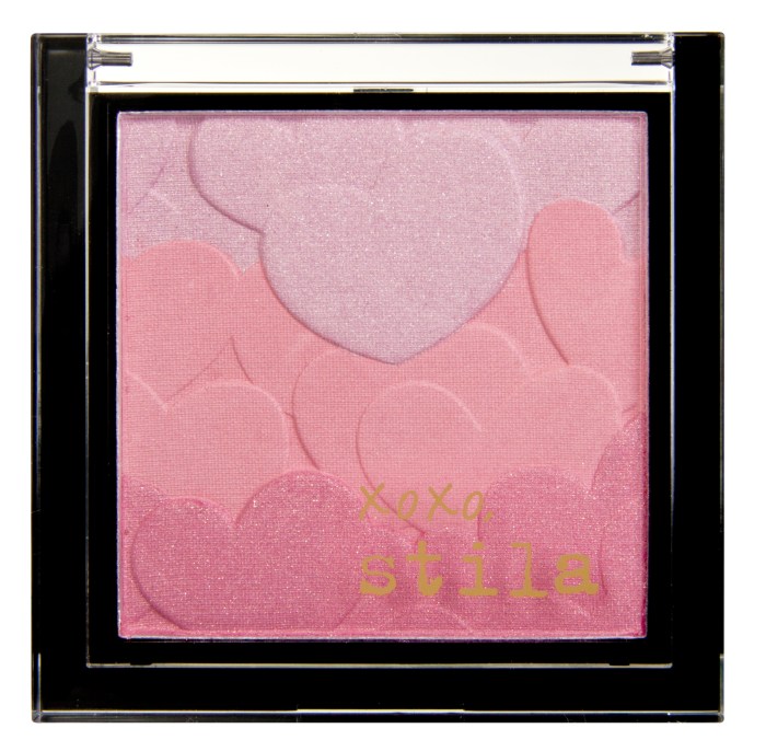 LoveAtFIrstBlush