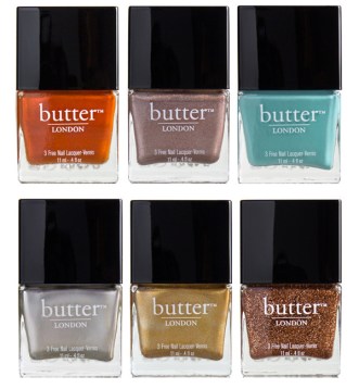 Butter-London-Summer-Holiday-2013-Lacquer-Collection1